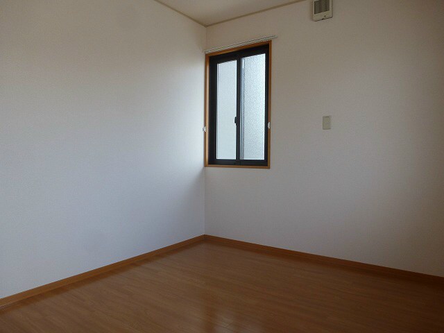 202号室です ブライト桐原Ａ