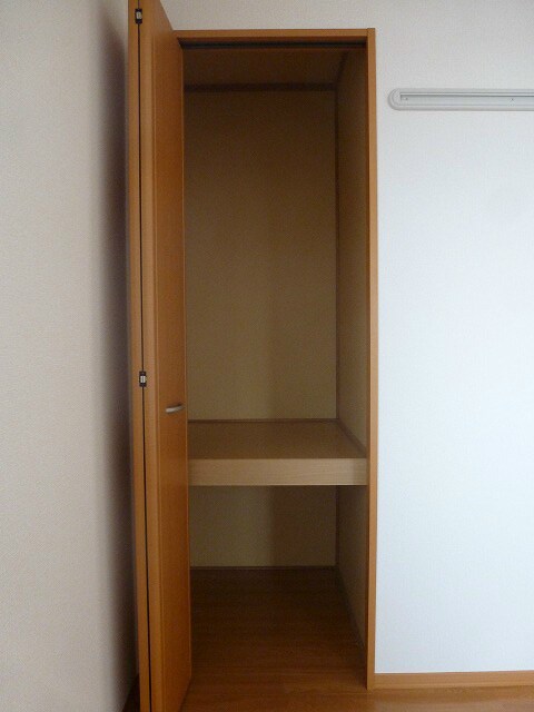 202号室です ブライト桐原Ａ