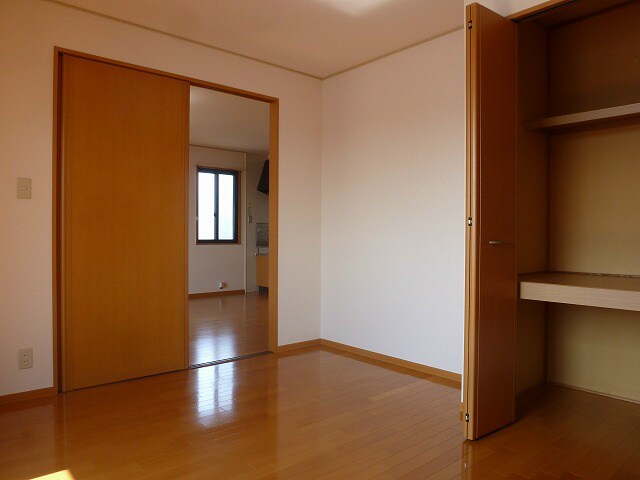 202号室です ブライト桐原Ａ