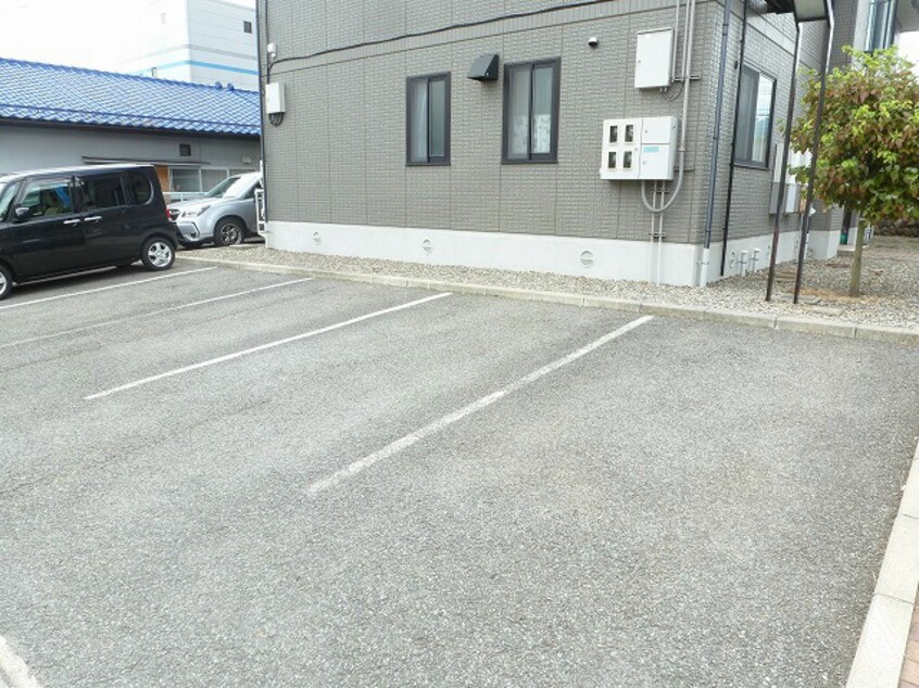  ブライト桐原Ａ