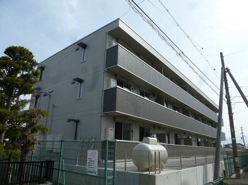  グレイスフル吉田