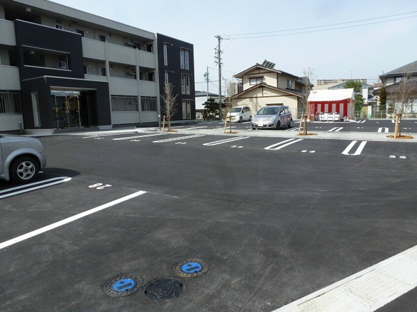  グレイスフル吉田