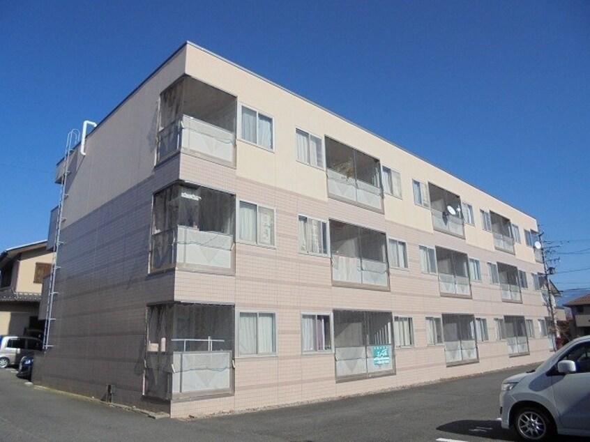  ＮＥＷ　ＨＯＵＳＥ・とくなが