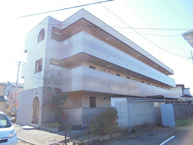  ＮＥＷ　ＨＯＵＳＥ・とくなが