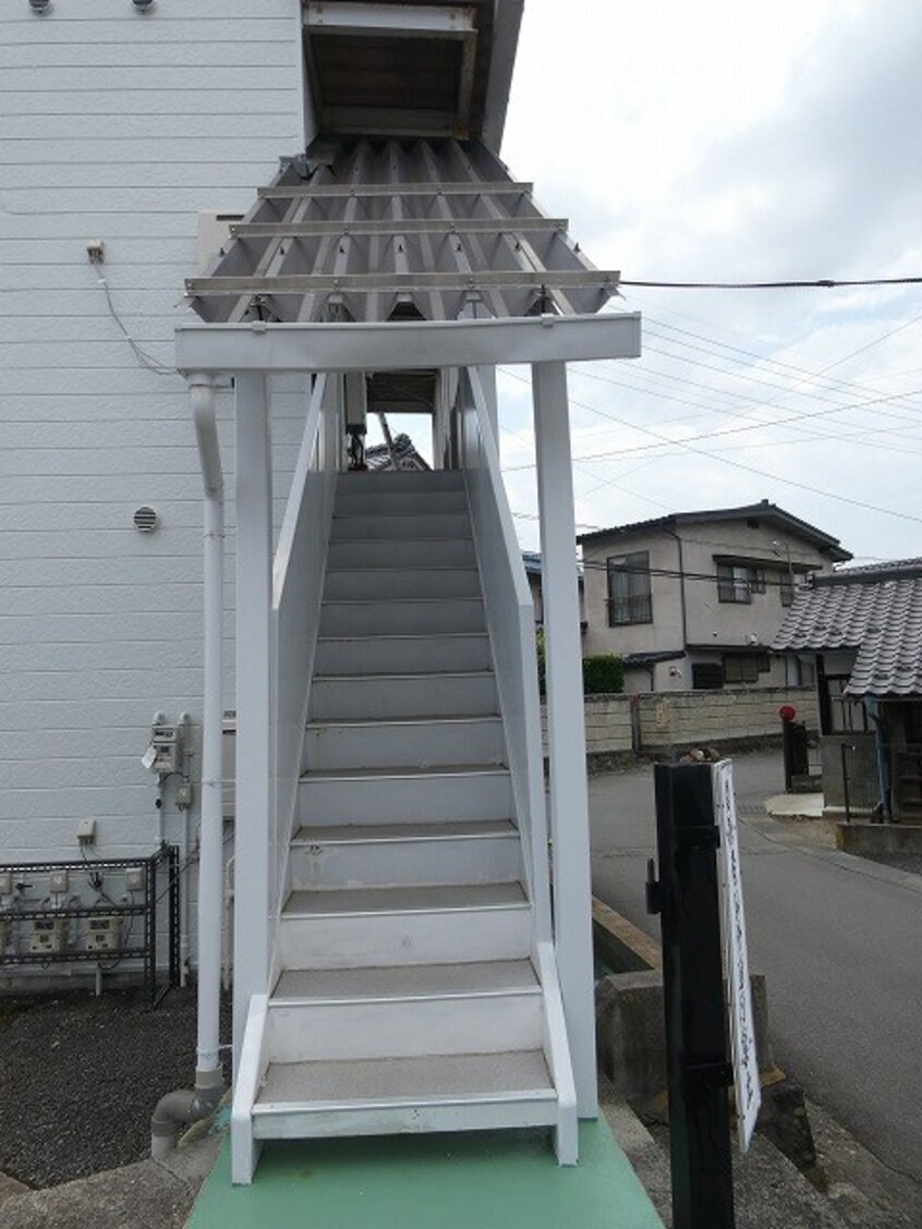  コーポやま南館