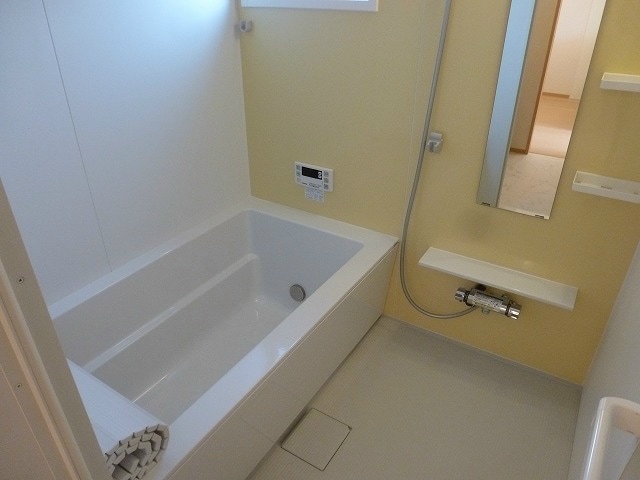 101号室です エアーフィールド犀陵Ｂ棟