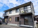 エフキタコーの外観