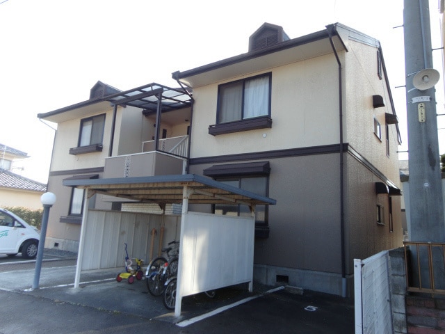  セジュール８たなかＢ