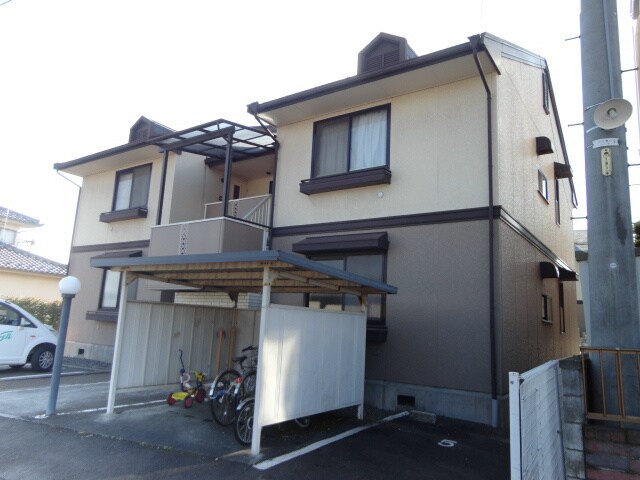  セジュール８たなかＢ