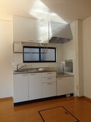  セジュール８たなかＢ