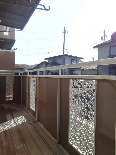  セジュール８たなかＢ