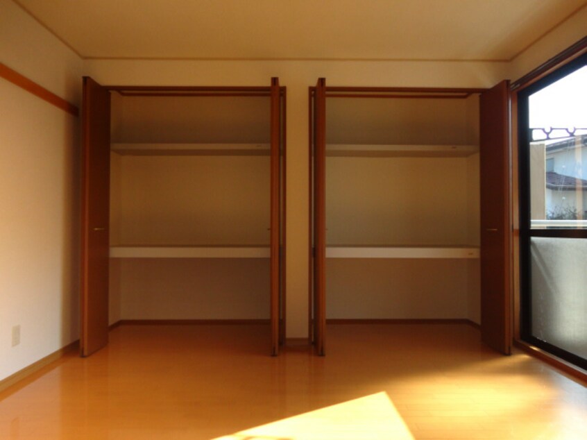  セジュール８たなかＢ