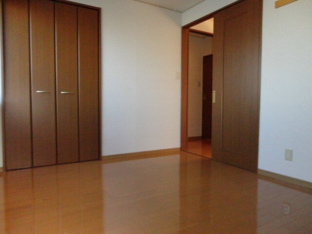  セジュール８たなかＢ