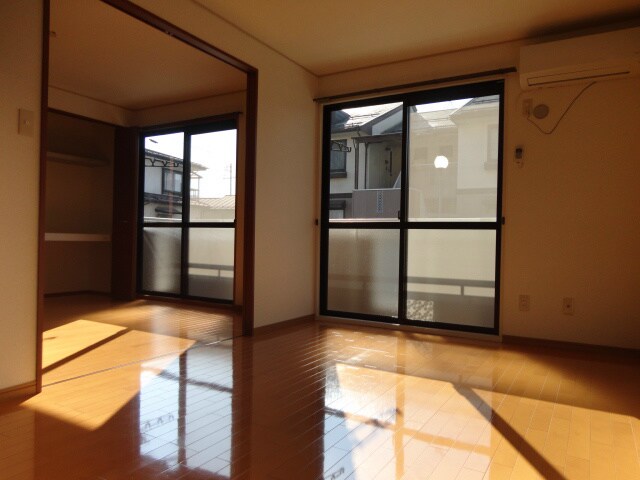  セジュール８たなかＢ