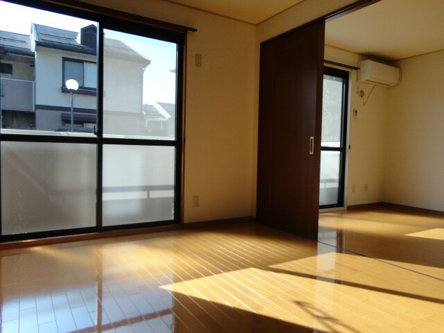  セジュール８たなかＢ