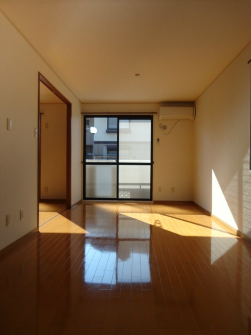  セジュール８たなかＢ