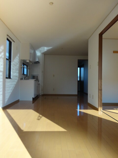  セジュール８たなかＢ