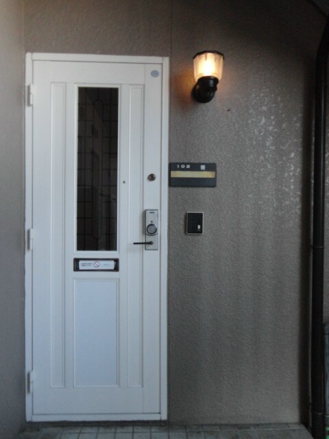  セジュール８たなかＢ