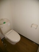写真は　201号室（ メゾン・ハピネスC棟