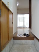 写真は101号室です（参考） 松岡ベース