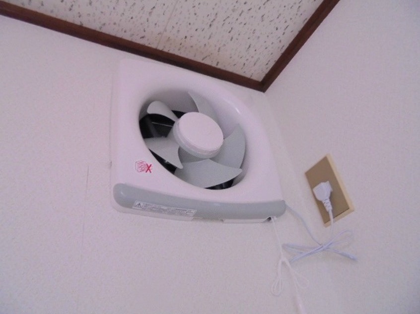 写真は101号室です（参考） 松岡ベース