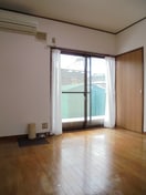 写真は101号室です（参考） 松岡ベース