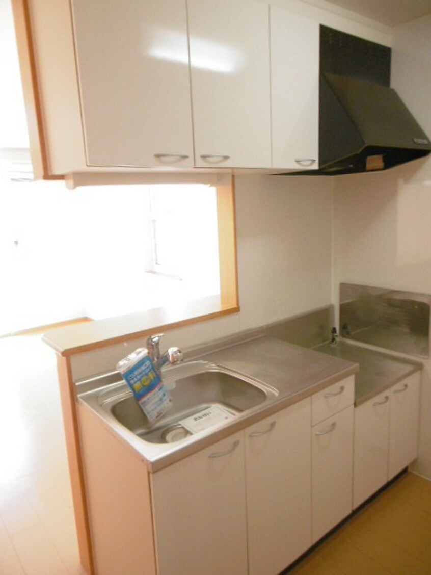 ※写真は別号室（反転）です。ご参考下さい。 ジューエル