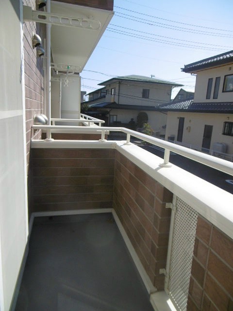 ※写真は別号室（反転）です。ご参考下さい。 ジューエル