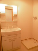 ※写真は別号室（反転）です。ご参考下さい。 ジューエル