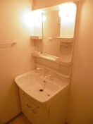 ※写真は別号室（反転）です。ご参考下さい。 ジューエル