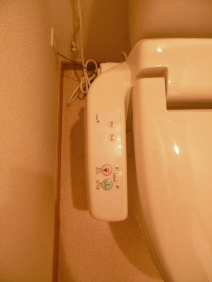 ※写真は別号室（反転）です。ご参考下さい。 ジューエル