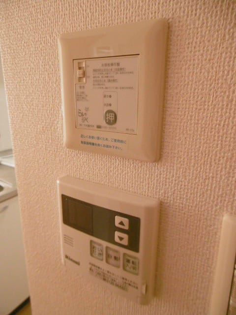 ※写真は別号室（反転）です。ご参考下さい。 ジューエル