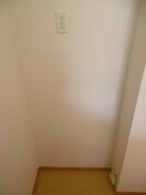 ※写真は別号室（反転）です。ご参考下さい。 ジューエル