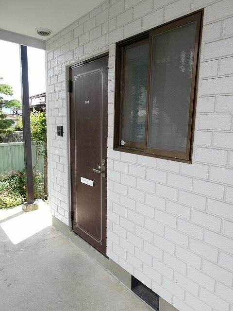 写真は101号室（参照） ステイツ丸山