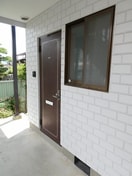 写真は101号室（参照） ステイツ丸山