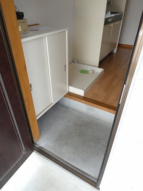 写真は101号室（参照） ステイツ丸山