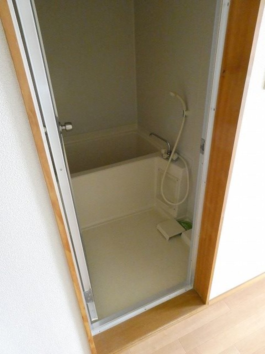 写真は101号室（参照） ステイツ丸山