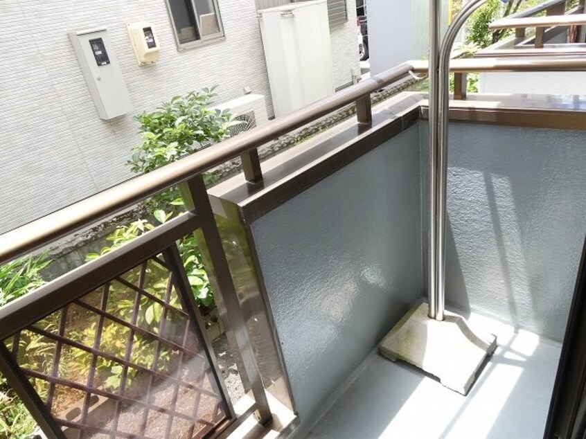 写真は101号室（参照） ステイツ丸山