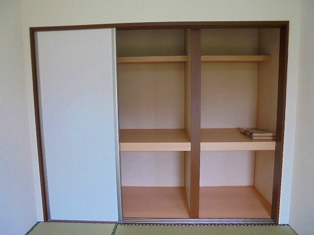 写真は103号室です ディアス大豆島