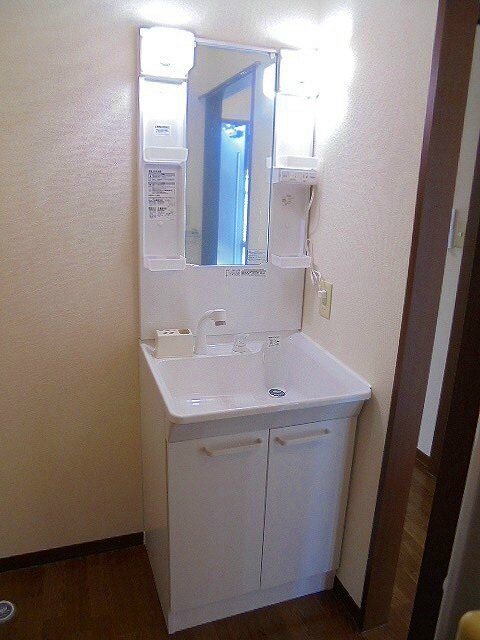 写真は103号室です ディアス大豆島