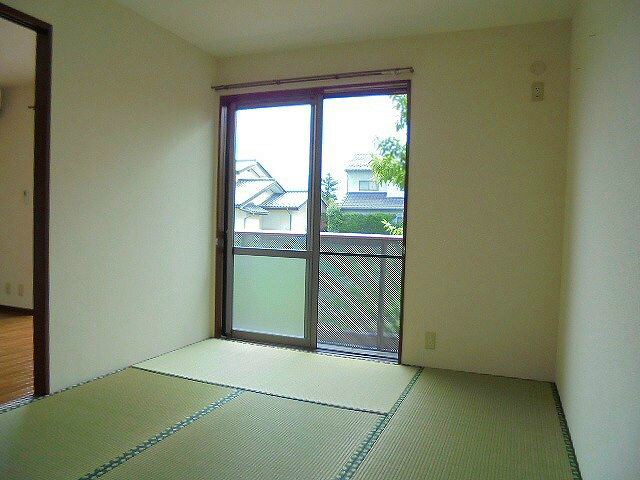 写真は103号室です ディアス大豆島