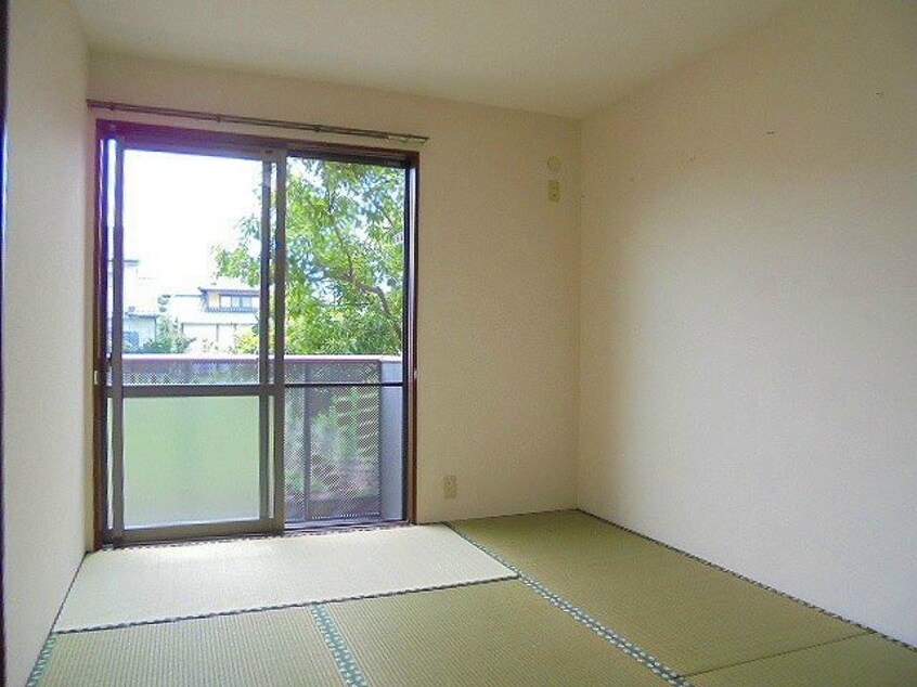 写真は103号室です ディアス大豆島