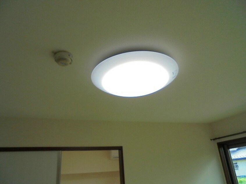 写真は103号室です ディアス大豆島