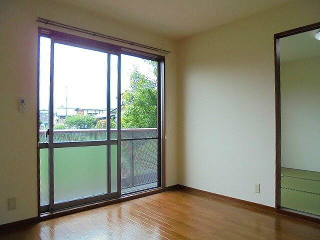 写真は103号室です ディアス大豆島