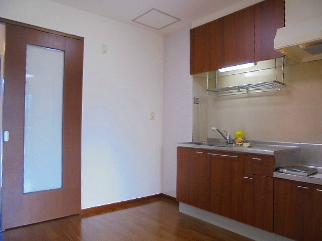 写真は103号室です ディアス大豆島