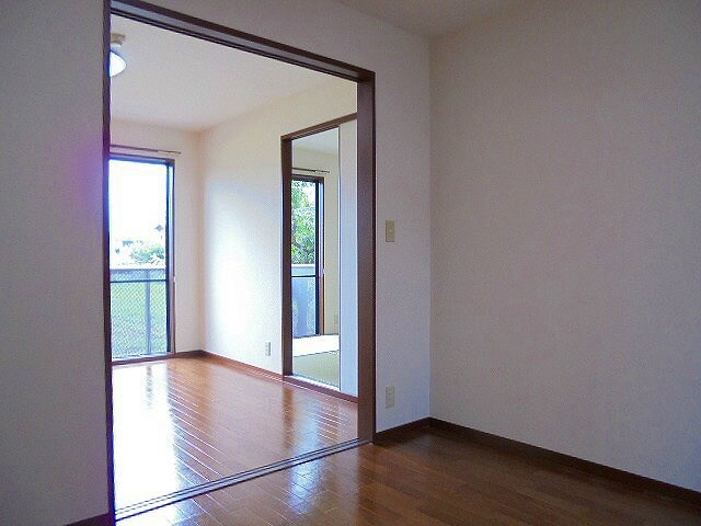 写真は103号室です ディアス大豆島