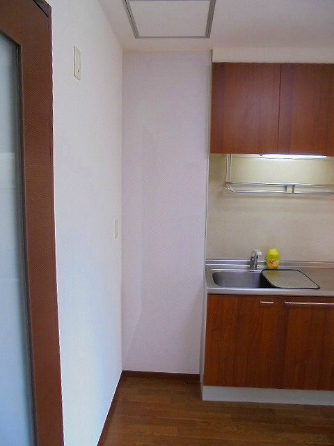 写真は103号室です ディアス大豆島