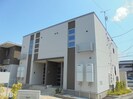 長野電鉄長野線/朝陽駅 徒歩13分 1階 築9年の外観