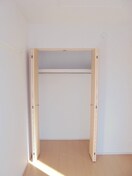 写真は201号室です。（参考） リリーハイツ富竹C