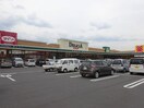 デリシア　豊野店(スーパー)まで728m ファミーユいずもA棟